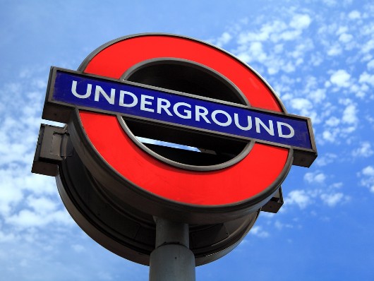 Underground